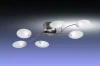 1376/6C Потолочная люстра Odeon Light Kera 1376/6C
