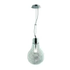 LUCE MAX SP1 SMALL Подвесной светильник Ideal Lux Luce Max SP1 SMALL