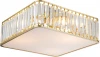 2117/3 Потолочный светильник Escada Unona 2117/3 E27*40W Gold