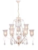 SL310.503.09 Подвесная люстра ST Luce SL310 SL310.503.09