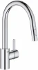 31481001 Смеситель Grohe Eurosmart Cosmopolitan 31481001 для кухонной мойки