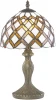 A3160LT-1AB Интерьерная настольная лампа Arte Lamp Chess A3160LT-1AB