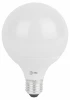LED G95-15W-4000K-E27 Лампочка светодиодная E27 15W ЭРА LED G95-15W-4000K-E27