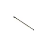 TR240-2-12W4K-B Трековый светильник низковольтный светодиодный 48V 12W Maytoni Technical Basis TR240-2-12W4K-B
