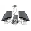 11425 Потолочная люстра Alfa Baronet 11425