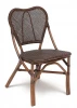10838 Стул Secret De Maison Yama натуральный ротанг, 84*53*56 cm, antique brown/античный коричневый Tetchair 10838