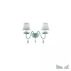 BLANCHE AP2 BIANCO Ideal Lux BLANCHE AP2 BIANCO