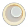 10207/2LED Потолочная люстра Escada 10207/2LED