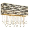 PERSO W4930.3 gold&black Lucia Tucci PERSO W4930.3 gold&black