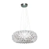 325013301 Подвесной светильник MW-Light Омега 325013301