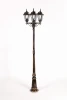 91309L B Наземный фонарь Oasis Light Astoria 1 L Bg 91309L B