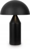 FR5218TL-02B1 Настольная лампа Freya Eleon FR5218TL-02B1 (220V, выключатель, гриб)