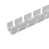 053036 Профиль гибкий ARL-WAVE-0612-2x500 (Arlight, Алюминий) 053036