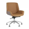 B1707 1129-10 Кресло офисное TopChairs Crown