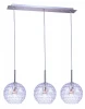 S110196/3 Подвесной светильник Donolux Vetro Velo S110196/3