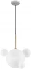 2030-P4 Подвесной светильник Loft IT Bolle 2030-P4 (220V, на проводе, шарики)