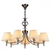 RC330-PL-07-R Подвесная люстра Maytoni Elegant 9 RC330-PL-07-R