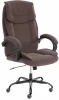 25042 Кресло Tetchair OREON metalBL