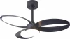 8701 Люстра потолочная-вентилятор с ПДУ Mantra Infinity Fan 8701