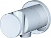 X07P206 Шланговое подключение Ravak 706.00 держатель для душа
