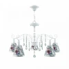 E4-05-WM-LMP-O-13-CRL-E4-05-GR-DN Подвесная люстра Lamp4you Provence 19 E4-05-WM-LMP-O-13-CRL-E4-05-GR-DN