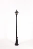 79909М lgY Bl Наземный фонарь Oasis Light 79909М lgY Bl
