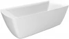 BB304 Акриловая ванна BelBagno BB304