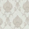 A53910 Обои виниловые Grandeco Beatrix A53910 10,05 х 1,06 м