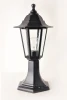 A1214FN-1BK Наземный фонарь Arte Lamp Belgrade A1214FN-1BK