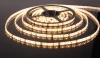 3528/60 LED 4.8W IP65 теплый белый свет 3300К Светодиодная лента Elektrostandard 3528/60 LED 4.8W IP65 теплый белый свет 3300К