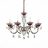 SL139.303.08 Подвесная люстра ST Luce Rubino SL139.303.08