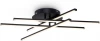 FR6036CL-L40B Люстра потолочная светодиодная Chloe FR6036CL-L40B Freya
