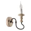 A1700AP-1BR Бра Arte Lamp Woodstock A1700AP-1BR