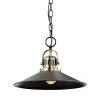 2898/1A Подвесной светильник Odeon Light Latura 2898/1A