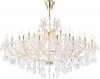 DIA880-PL-35-G Подвесная люстра Maytoni Erna DIA880-PL-35-G