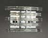 2211/2W Настенный светильник Odeon Light Melani 2211/2W