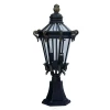 L73684.96 Наземный фонарь L'Arte Luce Ilford L73684.96