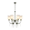 FR5523PL-06BL Подвесная люстра Freya Aileen FR5523PL-06BL