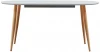 DT-95D 120 white Стол DT-95D (120) белый