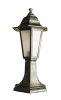 A1218FN-1BR Наземный фонарь Arte Lamp Zagreb A1218FN-1BR