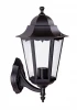 79801/04M Bl Настенный фонарь уличный Oasis Light 79801/04M Bl