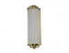 3292/A gold Настенный светильник Newport 3290 3292/A gold
