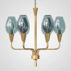 VIOLA01 Подвесная люстра ImperiumLoft VIOLA01