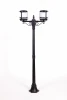 68308 A Bl Наземный фонарь Oasis Light 68308 A Bl