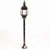 83406L Gb Наземный фонарь Oasis Light 83406L Gb