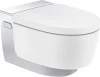 146.214.21.1 Унитаз подвесной Geberit AquaClean mera comfort 146.214.21.1 с системой удаления запахов