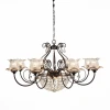 SL667.203.11 Подвесная люстра ST Luce Bellezza SL667.203.11