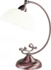A3826LT-1AB Интерьерная настольная лампа Arte Lamp Valencia A3826LT-1AB