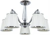 A4047PL-5CC Потолочная люстра на штанге Arte Lamp Talitha A4047PL-5CC (220V)