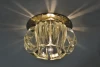 A8353PL-1CC Встраиваемый точечный светильник Arte Lamp Brilliants A8353PL-1CC